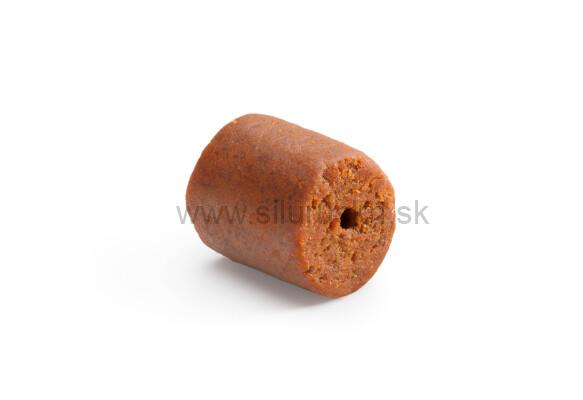 Pelety MIVARDI Rapid pelety Extreme Spiced protein 1kg 16mm