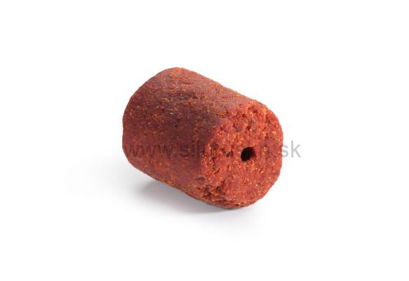 Pelety MIVARDI Rapid pelety Extreme Robin Red 1kg 16mm