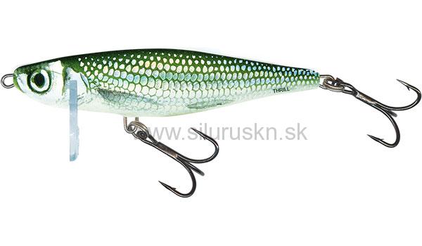 Wobler SALMO Thrill 7S HBL