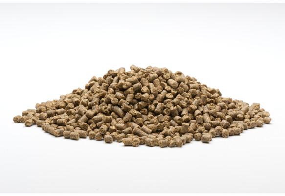 Pelety MIVARDI Rapid pelety Turbo 1kg 4mm