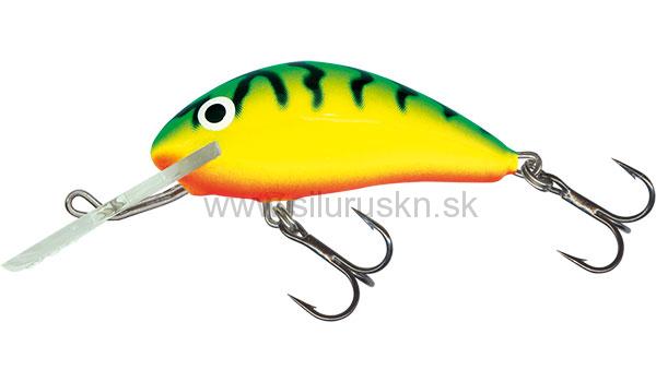 Wobler SALMO Hornet 6S GT