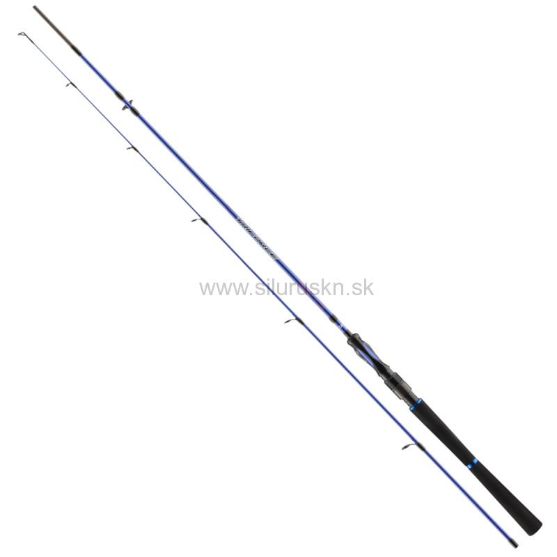 Prút DAIWA Triforce Target Trout Spin 1,95m 5-20g