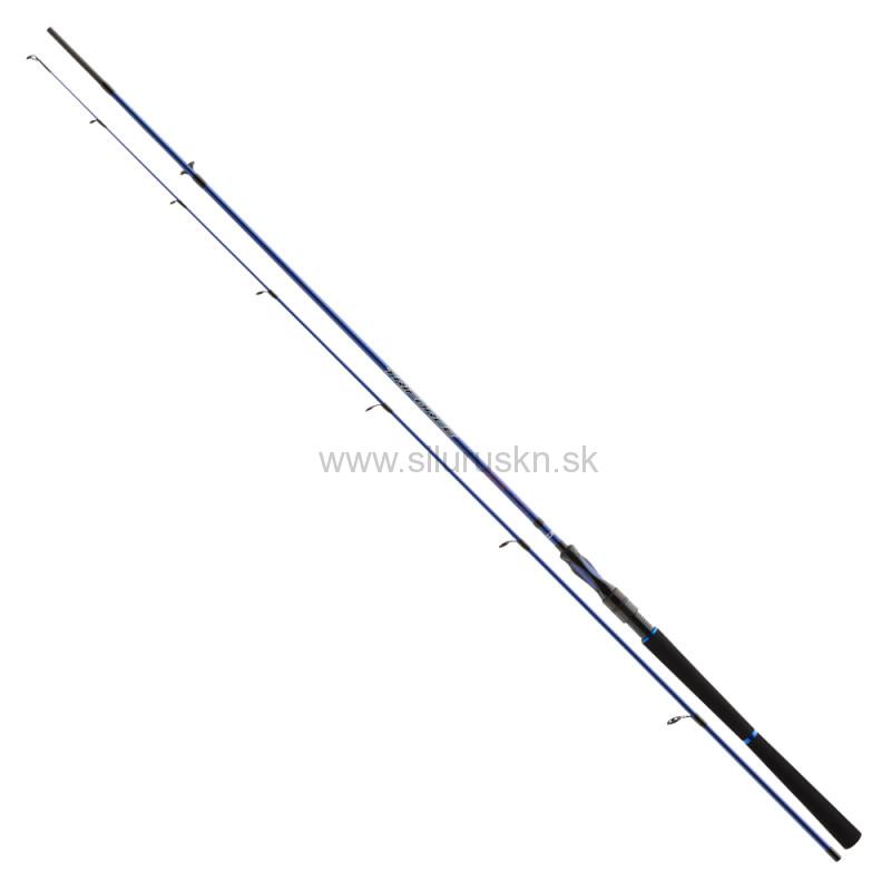 Prút DAIWA Triforce Jiggerspin 2,40m 8-35g