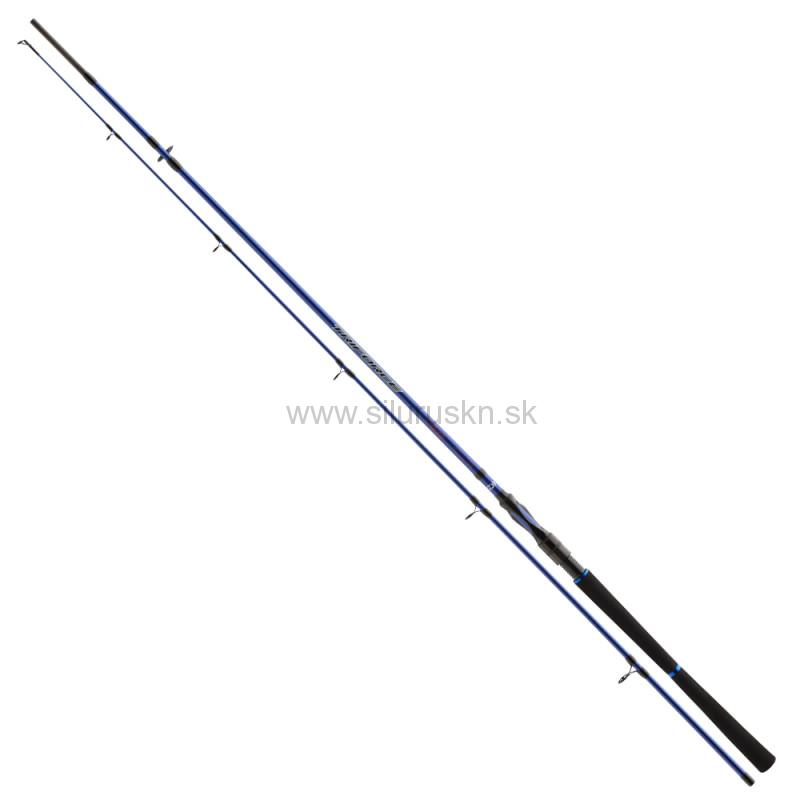 Prút DAIWA Triforce Pike Spin 2,40m 30-70g