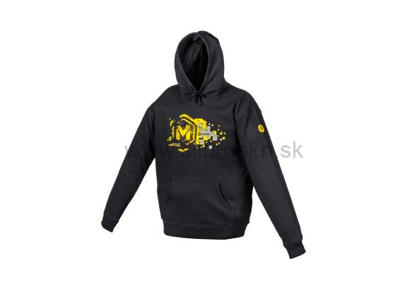 Mikina MIVARDI MC Team Y20 limited - S
