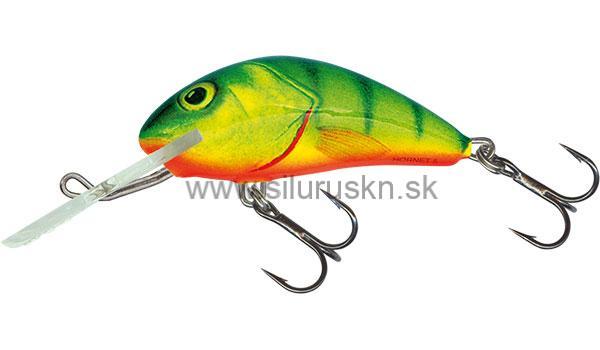 Wobler SALMO Hornet 6S HP