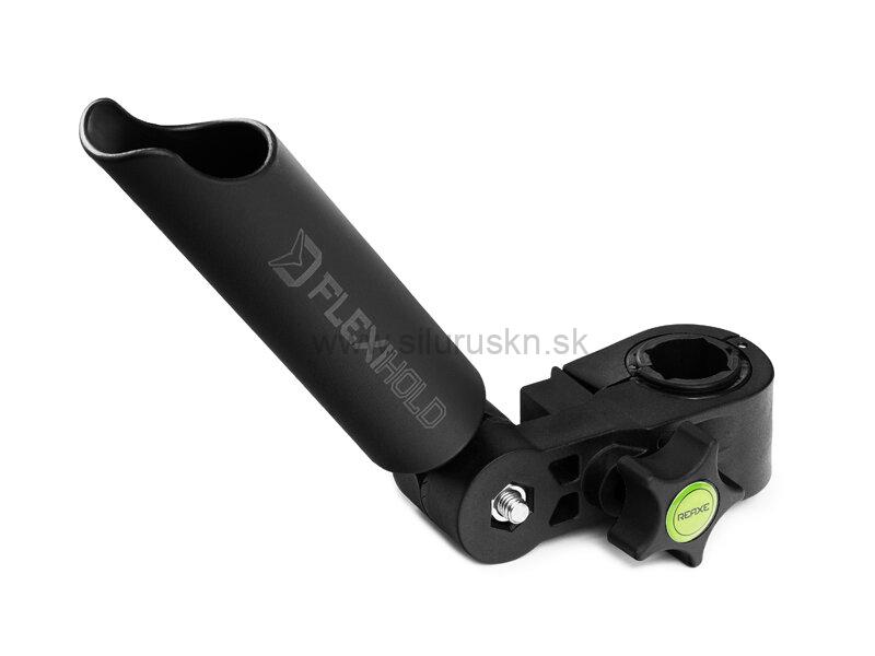 Držiak na prút Delphin FlexiHold 15cm