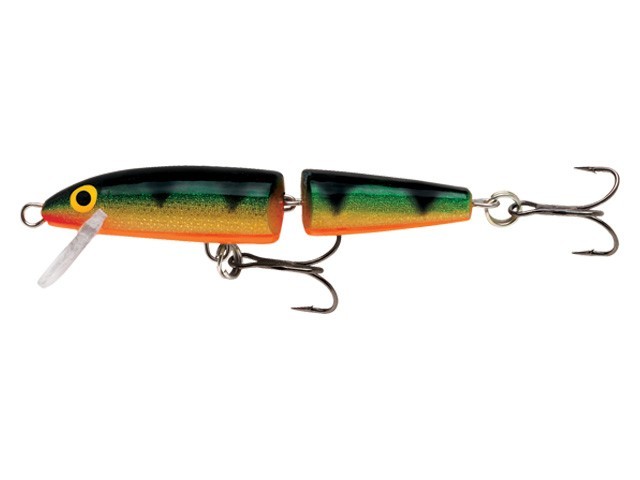 Wobler RAPALA Jointed 7cm P
