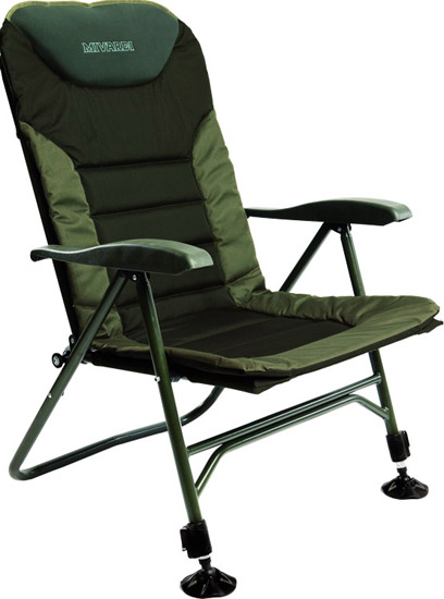 Stolička MIVARDI Chair Comfort