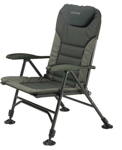 Stolička MIVARDI Chair Comfort Quatro