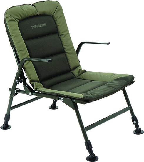Stolička MIVARDI Chair Premium