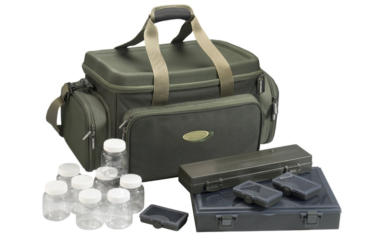 Taška MIVARDI Carp Carryall Executive