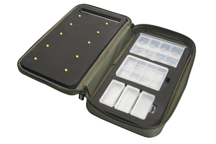 Taška MIVARDI Carp Wallet S