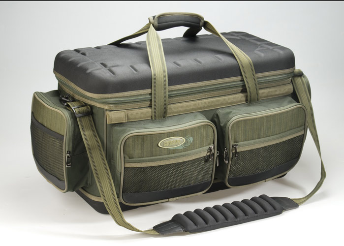 Taška MIVARDI Carp Carryall New Dynasty