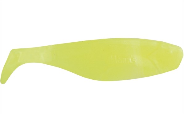 Gumenná rybka MANN'S Shad 4,5cm (15ks) LS