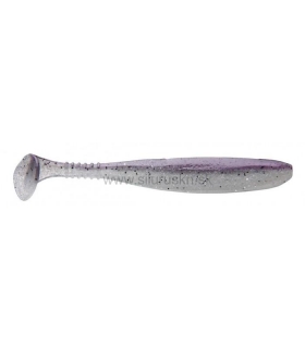 Gumenná nástraha Daiwa D´FIN 10cm 1ks purple/pearl