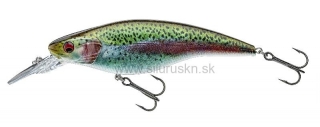 Wobler DAIWA PROREX Flat Bait MR 15cm Live rainbow trout