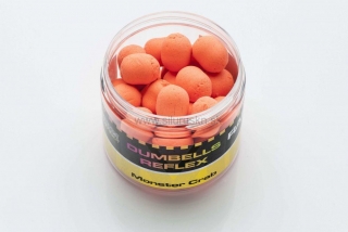 Boilies MIVARDI Rapid Dumbells Reflex Magic Fruit 70g 18 mm