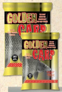Krmivo Tímár Mix Golden Carp 3kg Pečeň + cesnak