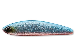 Wobler DAIWA Silver Creek ST Inline Lunker 8,5cm 21g Blue Flake herring