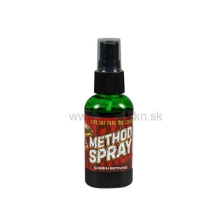 Aróma Benzár Mix Method Spray Green betaine 50ml