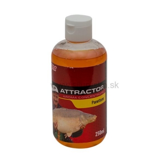 Aróma Benzár Mix Attractor aromakoncentrát Red Krill 250ml