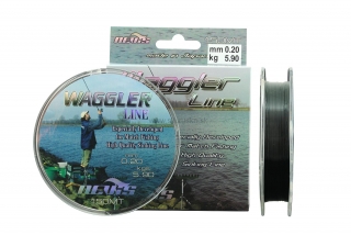 Vlasec NEVIS Waggler 0,12mm/150m