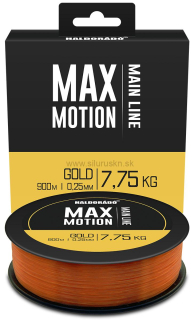 Vlasec Haldorádó Max Motion Gold 800m 10,85kg 0,30mm