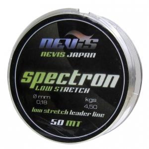 Vlasec NEVIS Spectron 0,16/50m
