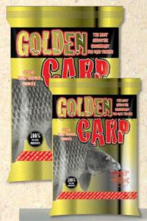 Krmivo Tímár Mix Golden Carp 3kg Chilli