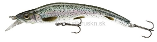 Wobler Team Cormoran Miniwatu SD 9cm Rainbow trout