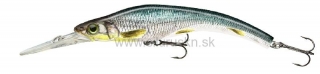 Wobler Team Cormoran Miniwatu DD 9cm Rainbow trout