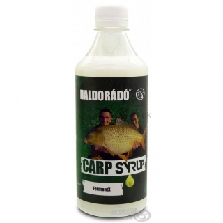 HALDORÁDO Carp Syrup Ferment-X 500ml