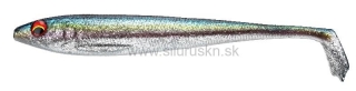 Gumenná nástraha Daiwa PROREX Duckfin Shad XL 25cm Urume