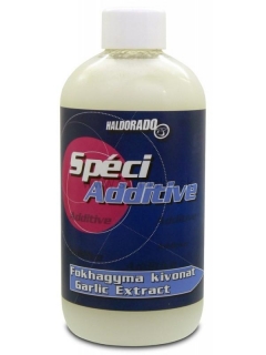 Aróma Haldorádo Speci Additive 300ml - Cesnak