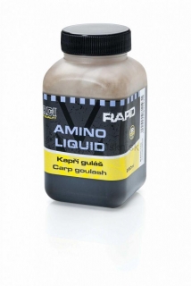 Aróma Amino Liquid Mivardi Rapid Kaprí guláš 250ml