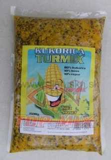Kukurica turmix Top Mix  1,5kg - med