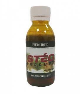 Stég Product Fluo Liquid Natur 120ml