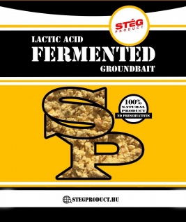 Krmivo Stég Product Fermented - Groundbait 900g