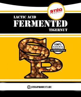 Tigrí orech Stég Product Fermented 900g