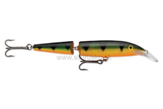 Wobler RAPALA Jointed 13cm P