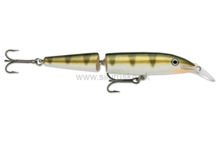 Wobler RAPALA Jointed 13cm YP