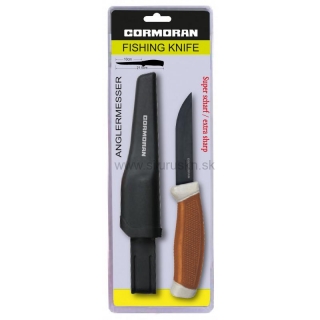 Filetovací nôž Cormoran model 3002