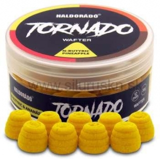Haldorádó TORNADO Wafter 12 mm - N-Butiric+ananás 30g