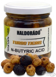Tigrí orech Haldorádó Turbo Tiger N-Butyric Acid