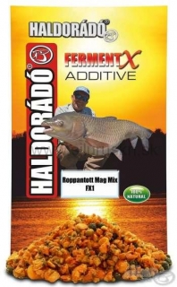 Haldorado FermentX Additive - drvený partiklový mix - FX1 350g