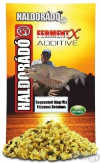 Haldorado FermentX Additive - drvený partiklový mix - Betain 350g