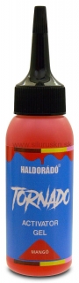 Aróma Haldorádo Tornado Activátor Gel  60ml Mango