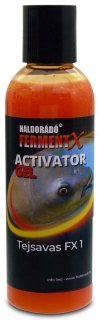 Aróma Haldorádo FermentX Activator Gel 100ml Kvasený FX1