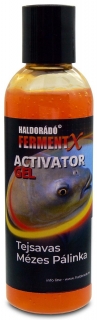 Aróma Haldorádo FermentX Activator Gel 100ml Kvasený Med-pálenka